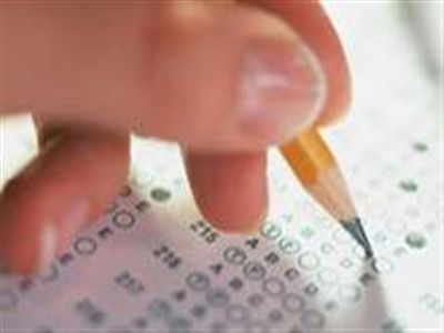 Test Çözerek Bir Adım İleri Gitmek