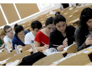 LYS başvuruları başladı