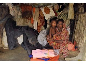 Müslümanlara karşı etnik temizlik yapılıyor