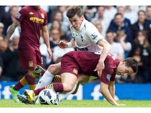 Premier League'de görünüm