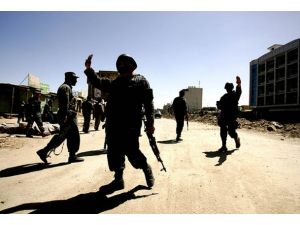 Taliban'ın 9 kişiyi kaçırdığı iddiası