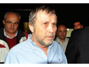 Başkan Yazıcı'nın durumu iyi