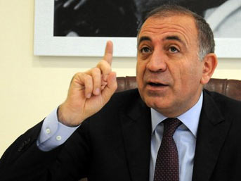 CHP Genel Başkan Yardımcısı Tekin: