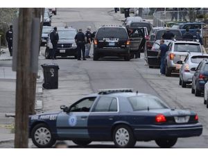 ABD'de silahlı saldırı: 5 ölü