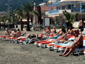 "Deniz-kum-güneş" tercihi değişiyor