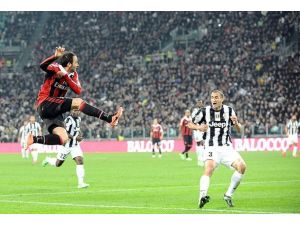 İtalya Serie A'da görünüm