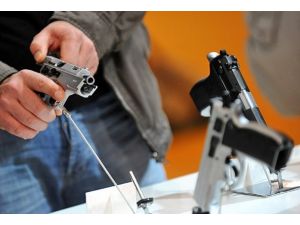 Silah satışında büyük artış