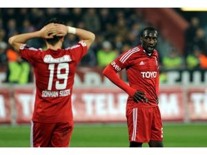 Ara transferler Beşiktaş'a yaramadı