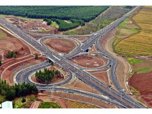 Karayolları "hız kesmeyecek"