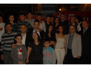 Jet 48 15. yılını kutladı