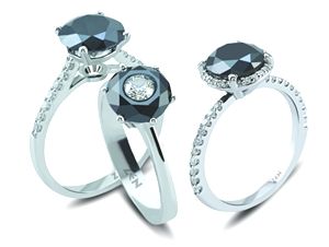 Pırlanta ışığı