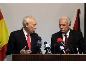 İspanya arabulucu olmak istiyor