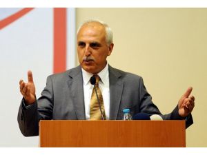 "1 Mayıs"a hazırlık toplantısı yapıldı