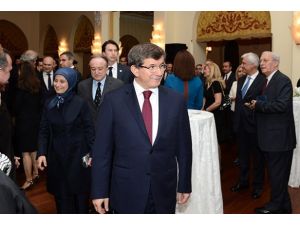 Misyonumuz Türkiye'yi küresel güç yapmak