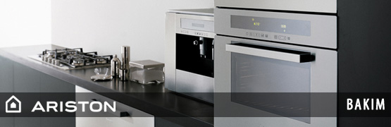 Ariston Yetkili Servis – Profesyonel Bakım Montaj
