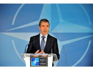 NATO'da kritik toplantı