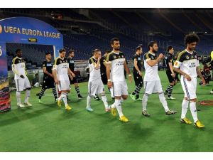 Fenerbahçe'ye Sırp hakem