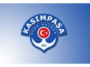 Kasımpaşa Kulübü'nden açıklama