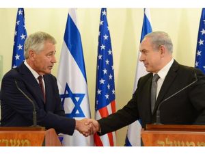 İran'a nükleer silah uyarısı