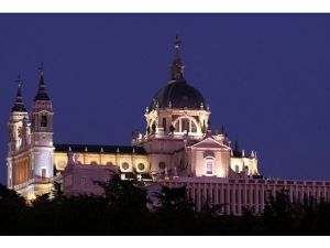 Kiliselerinden Filistin'e destek