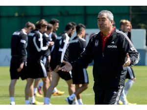 Beşiktaş zarar görüyor