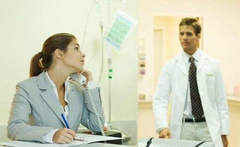 Hastane Randevu Alma Hakkında Merak Edilenler Burada