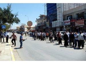 Irak'ta "Havice" gerginliği