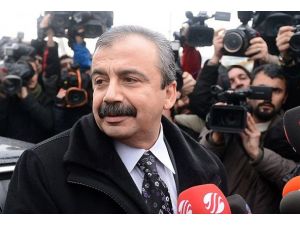 BDP'li Önder'den "çekilme süreci" açıklaması