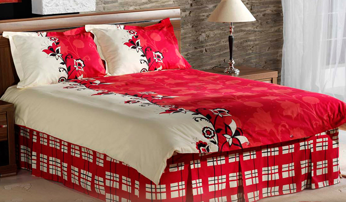 Yatağınızda Konfor İçin Nevresim Takımı