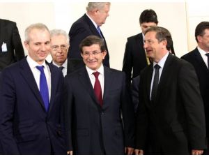 Rehin alınan vatandaşlarımızın durumu iyi