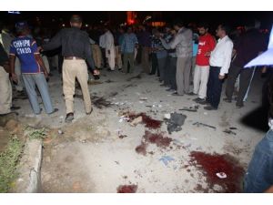 Pakistan'da art arda patlamalar