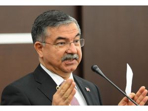 TSK'ya hakaret kimsenin haddi değil