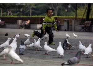 Yeni virüs daha kolay bulaşıyor