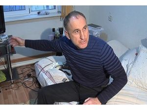 ABD heyeti Dağıstan'da