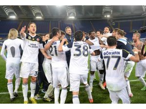 Avrupa'da tarihi sınav