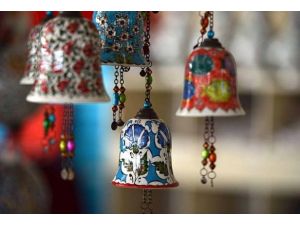 Ateşte açan çiçeklerin öyküsü