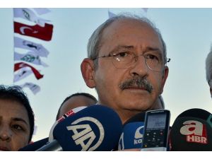 Çekilirlerse memnun oluruz