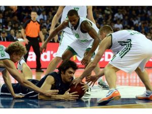 Anadolu Efes umut dolu