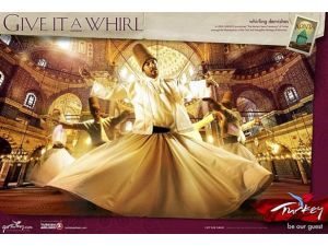 Türkiye turizmine "tanıtım" desteği