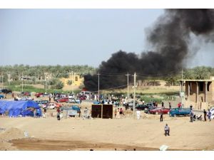 Irak'ta gerginlik devam ediyor