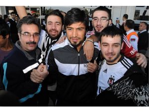 İbrahim Toraman ameliyat oldu