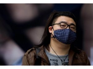 Tayvan'da ilk kuş gribi vakası