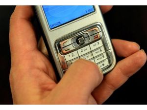 Fazla mesajlaşma el sağlığına zararlı