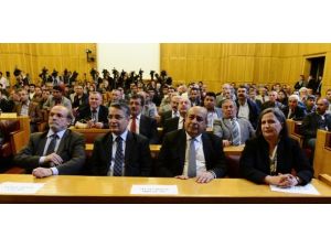 BDP partide de komisyon kuracak