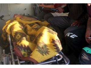 Irak ordusu Süleymanbeg'i bombaladı