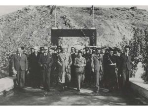 Köşk arşivinden yeni kareler