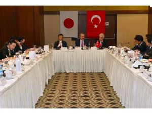 "Japon yatırımcılar biraz cimri"