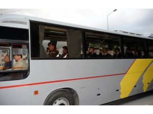 İki belgede gizli bilgiler var 