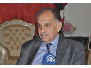 Irak Başbakan Yardımcısı  istifa etti