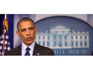 Obama "Büyük felaket" dedi